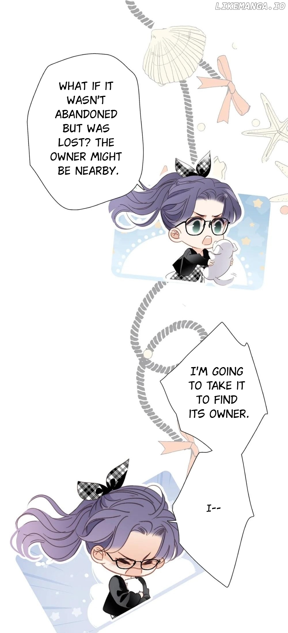 1st Kiss – I Don’t Want To Consider You As Sister Anymore Chapter 79 - 73 - page 27